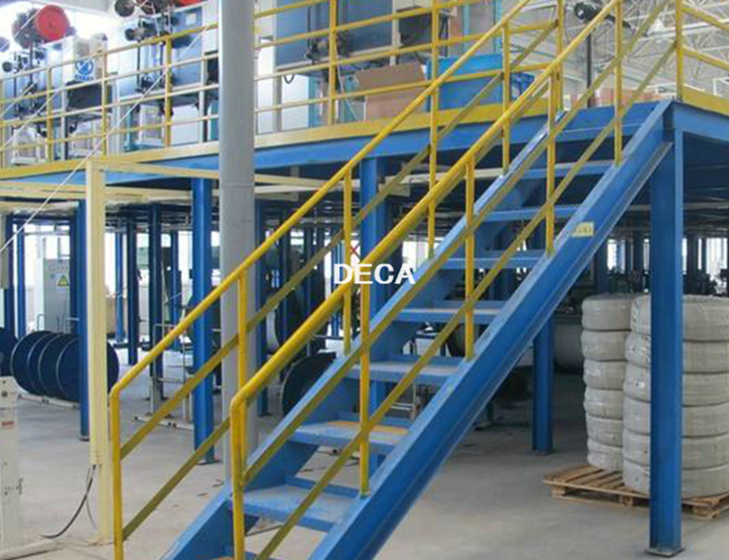 青島鋼平台 青島鋼平台