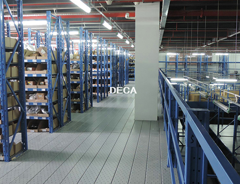 汽車(chē)4S店(diàn)貨架廠(chǎng)家(jiā)