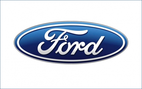 福特汽車(chē)