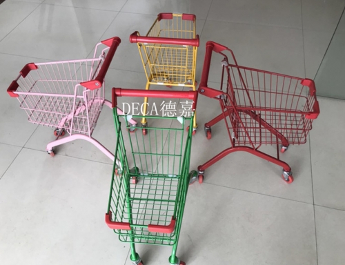 兒(ér)童手推車(chē)