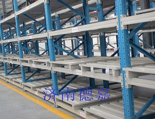 山(shān)東(dōng)重型貨架