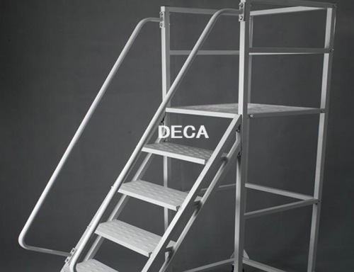 濟南(nán)登高(gāo)車(chē)