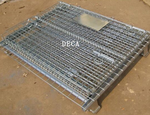 太原倉儲籠價格