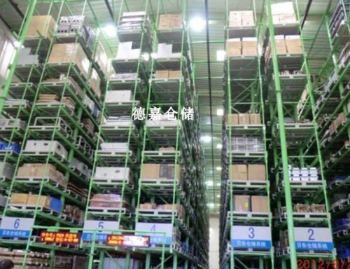 山(shān)東(dōng)立體(tǐ)倉庫廠(chǎng)家(jiā)