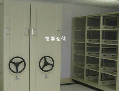 山(shān)東(dōng)移動密集架