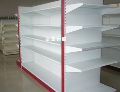 山(shān)東(dōng)超市(shì)貨架