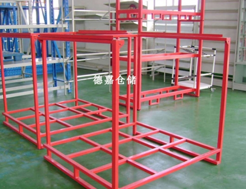 山(shān)東(dōng)堆貨架廠(chǎng)家(jiā)