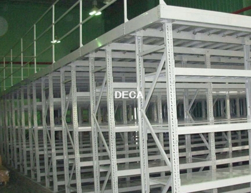 汽車(chē)4S店(diàn)貨架價格