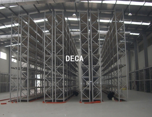 濟南(nán)窄巷道(dào)貨架廠(chǎng)家(jiā)