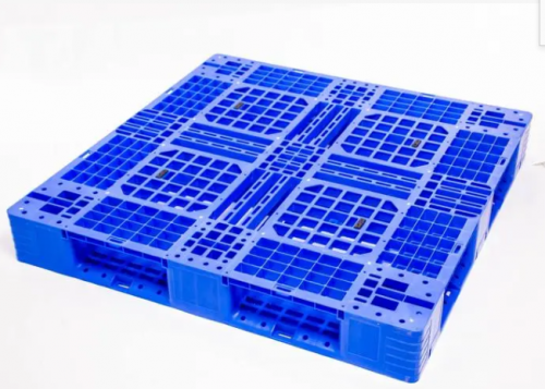 藍(lán)色塑料托盤