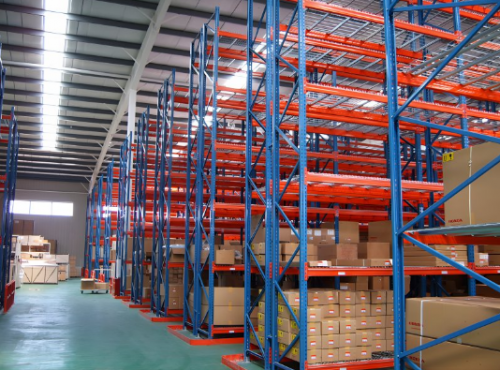 重型貨架廠(chǎng)家(jiā)