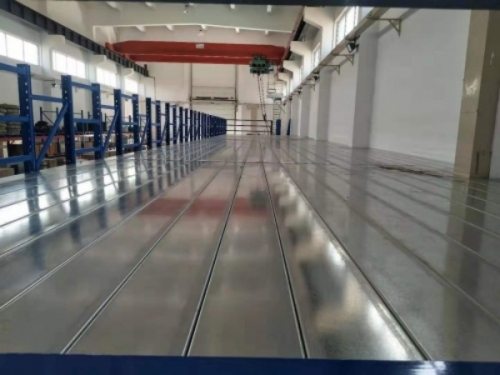 汽車(chē)配件(jiàn)貨架