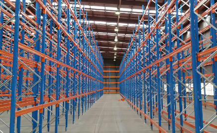 重型貨架廠(chǎng)家(jiā)