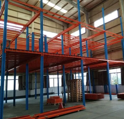 鋼平台定制(zhì)